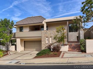 7580 Caminito Avola, La Jolla, CA 92037