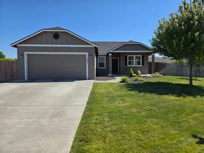 5825 Kona Dr, West Richland, WA, 99353