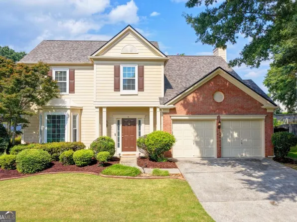 900 Cherringham Ct, Johns Creek, GA 30005
