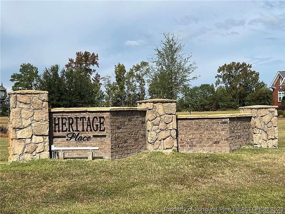 Deep Branch Rd, Pembroke, NC 28372 MLS 712676 Zillow