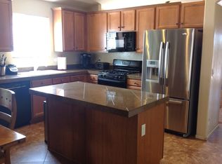 8523 E Sarnoff Ridge Loop, Tucson, AZ 85710