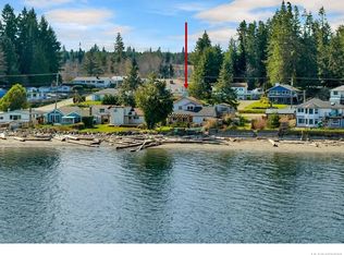 4005 Island Hwy S, Campbell River, BC V9W1C1