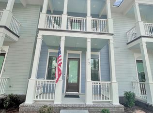 11 W Strong St, Pensacola, FL 32502
