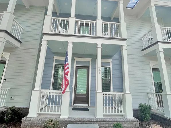 11 W Strong St, Pensacola, FL 32502