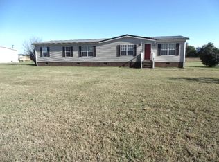2000 Pine Log Rd, Skippers, VA 23879