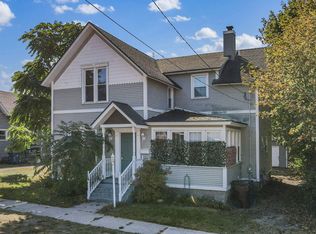 237 2nd Ave, Manistee, MI 49660