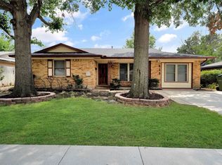 810 Monica Dr, Garland, TX 75041