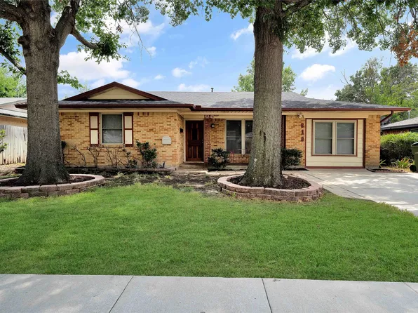 810 Monica Dr, Garland, TX 75041