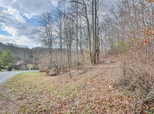 Tbd Marbleton Rd, Unicoi, TN 37692