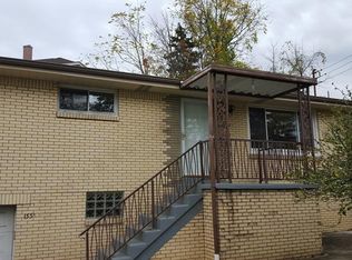 1556 Breining St, Pittsburgh, PA 15226
