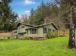 38499 Cartwright Creek Rd, Marcola, OR 97454