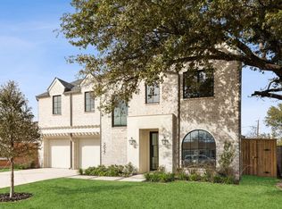 5027 Thrush St, Dallas, TX 75209