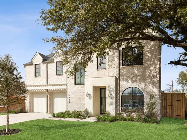 5027 Thrush St, Dallas, TX 75209
