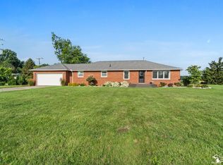 10909 Palmer Rd, Maybee, MI 48159