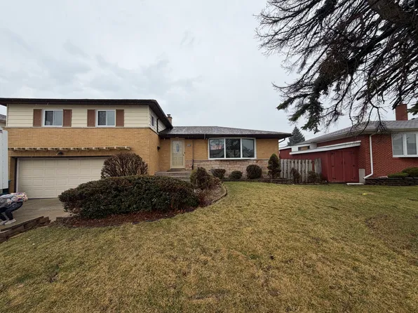 (undisclosed Address), Melrose Park, IL 60160