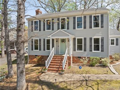 7140 Foxbernie Dr, Mechanicsville, VA, 23111