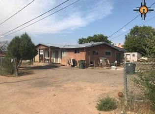 507 La Joya St, Santa Fe, NM 87505