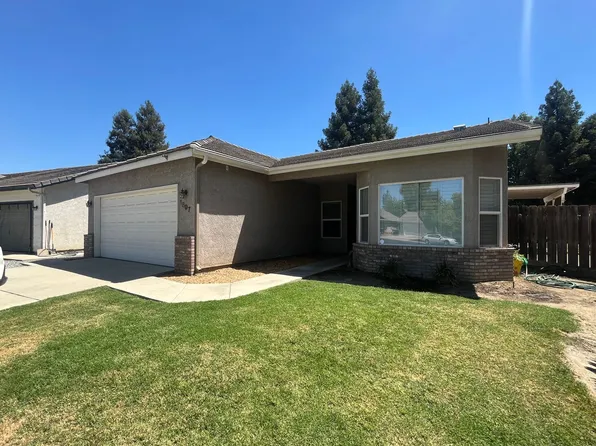 1807 E Harter Ct, Visalia, CA 93292