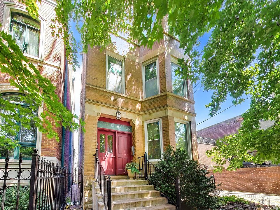 1st image of 2112 W Cortland St #1
