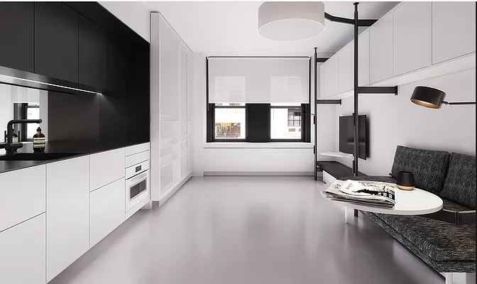 Rented by Living New York | media 13