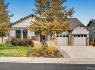 5697 W Euclid Pl, Littleton, CO 80123