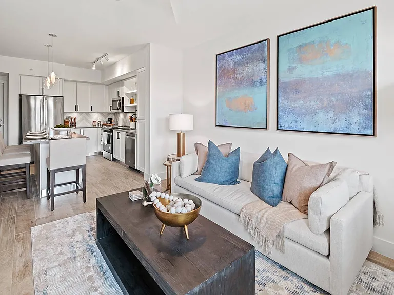 The Residences at Monterra Commons