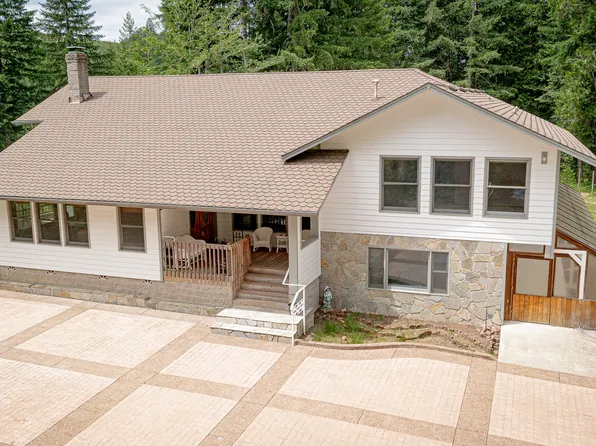 2690 Bear Creek Rd, Cottage Grove, OR 97424
