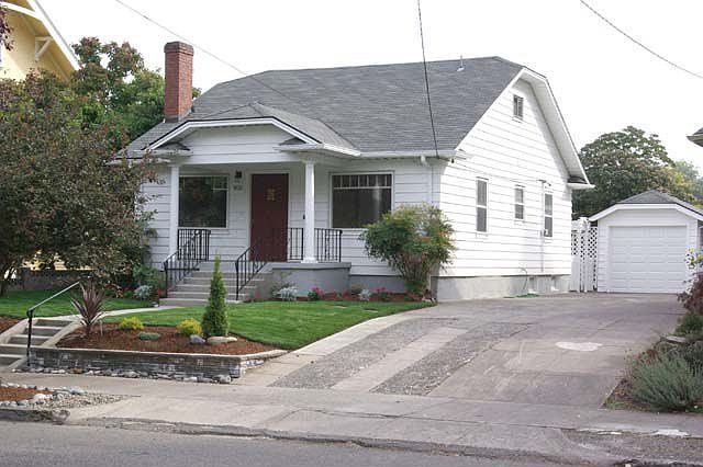 1923 Bungalow-Restored