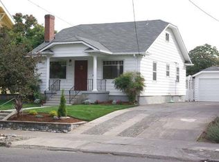 3912 NE 33rd Ave, Portland, OR 97212