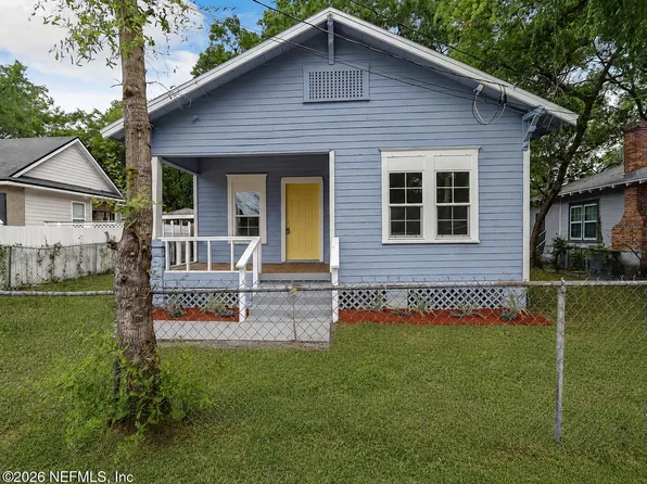2929 SPENCER Street, Jacksonville, FL 32254