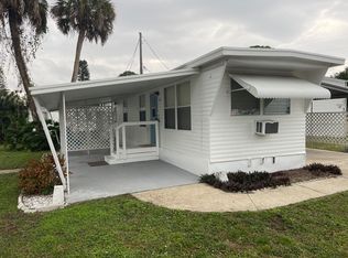 5110 14th St W #63, Bradenton, FL 34207
