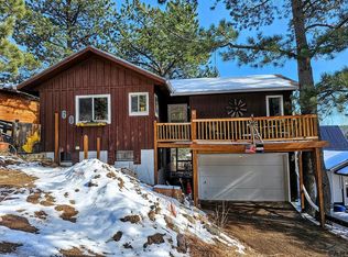 60 Cedar St, Rye, CO 81069