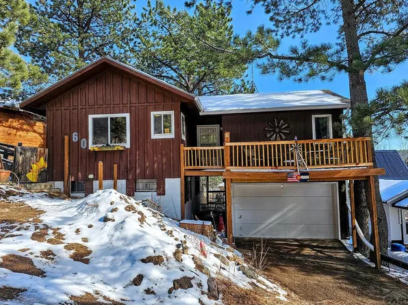 60 Cedar St, Rye, CO 81069