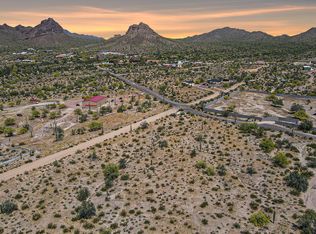 0 W Olberg Rd LOT 23, Queen Creek, AZ 85142