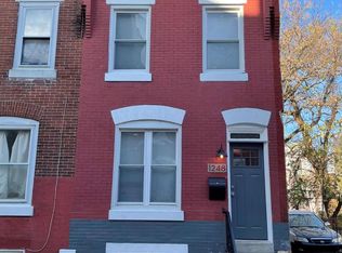 1248 N Myrtlewood St, Philadelphia, PA 19121