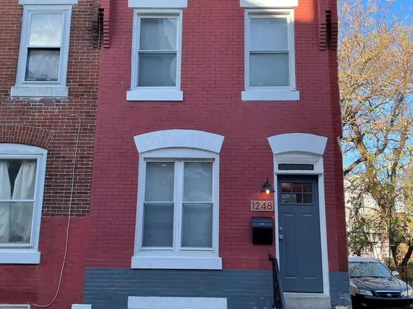 1248 N Myrtlewood St, Philadelphia, PA 19121