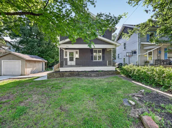 3528 Park Dr, Covington, KY 41015