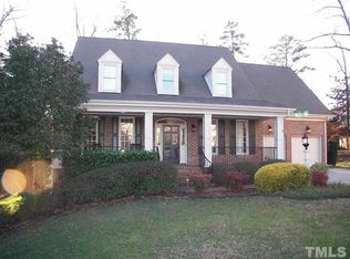 1405 Kings Lassiter Way, Raleigh, NC 27614