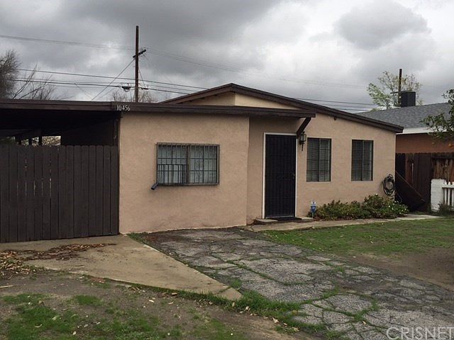 1st image of 10456 El Dorado Ave