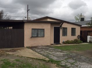 10456 El Dorado Ave, Pacoima, CA 91331