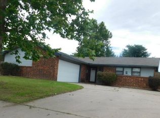 7205 NW Lawton Ave, Lawton, OK 73505