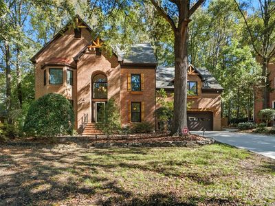 7720 Pickering Dr, Charlotte, NC, 28213