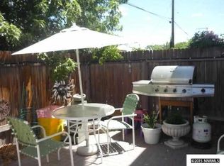 2270 Cannonball Rd, Sparks, NV 89431