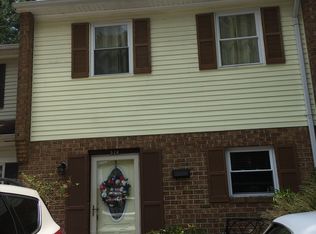 528 Carnaby Ct, Virginia Beach, VA 23454