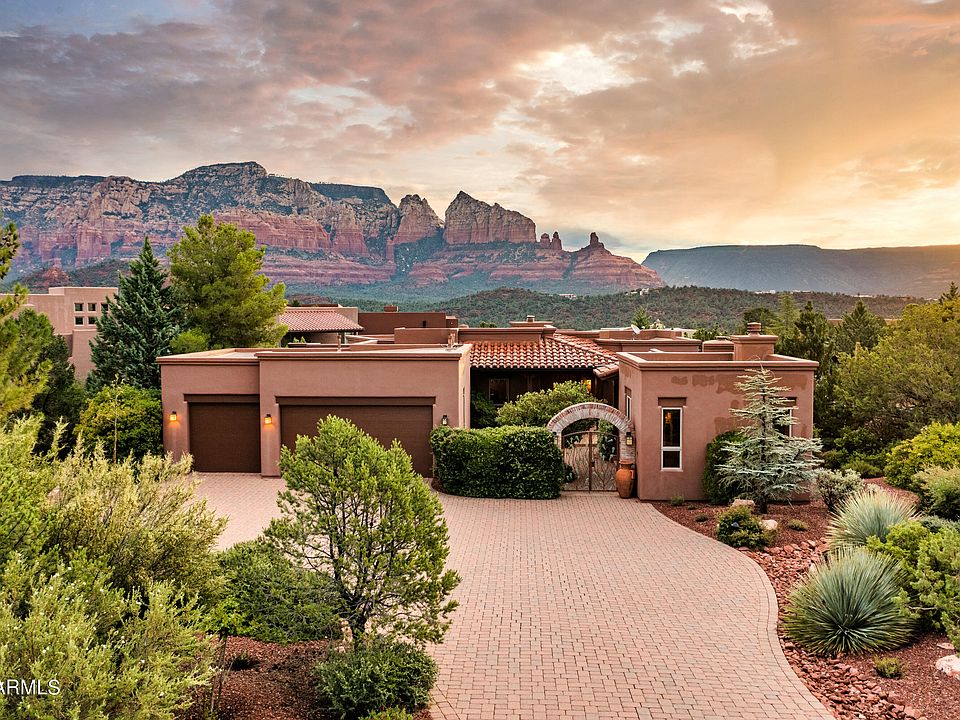 Casa Contenta Apartments Sedona, AZ Zillow