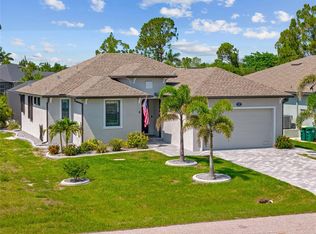 111 Britt Rd, Rotonda West, FL 33947