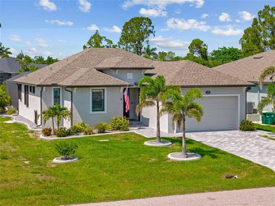 111 Britt Rd, Rotonda West, FL, 33947