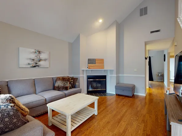 20 Raymond Place #3-14B, Danbury, CT 06810