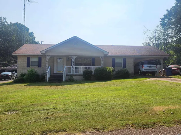 305 Orchard Dr, South Fulton, TN 38257