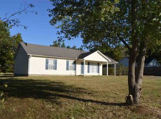 1937 Boyd Ave, Brownsville, TN 38012